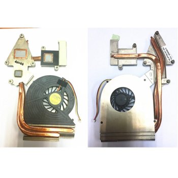 Вентилатор за лаптоп, съвместим с Acer Aspire R7-371T | JAR Computers Вентилатор за лаптоп Acer Aspire R7-371T