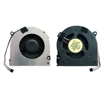 Вентилатор за лаптоп HP съвместим с Compaq 510, 515, 610 | JAR Computers Вентилатор за лаптоп HP Compaq 510 515 610