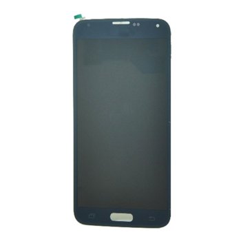 Samsung Galaxy S5, LCD with touch, blue