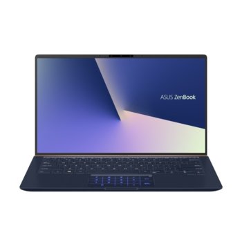 Asus ZenBook UX433FN-A5110T