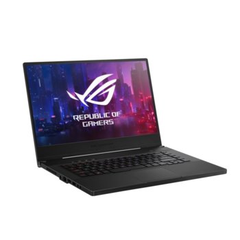 Asus ROG GU502GV-ES004T 90NR02E2-M01340