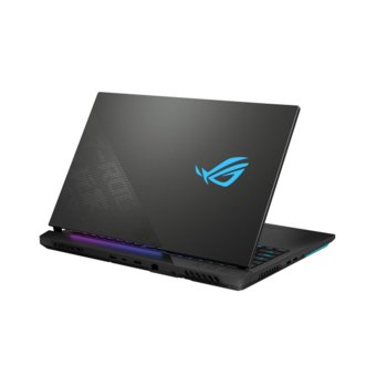 Asus ROG Strix SCAR 17 G733QS-HG001T