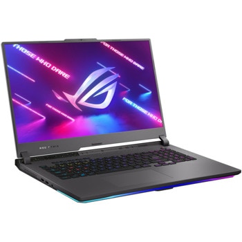 Asus ROG Strix G17 G713PU-LL109W 90NR0C54-M008M0