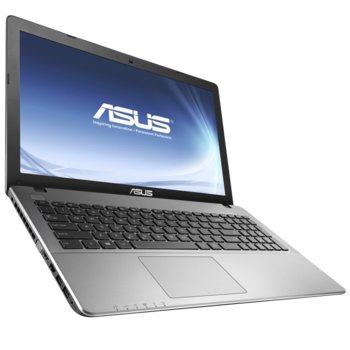 Asus K550JX-XX234D