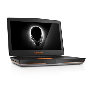 18.4 DELL Alienware 18 5397063478002