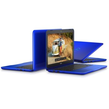 Dell Inspiron 3162 5397063955824 Blue