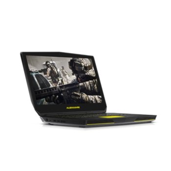 Dell Alienware 15 R3 5397063956067