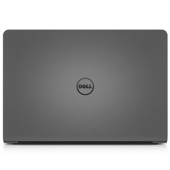 Dell Latitude 3550 CA012L3550EMEA_UBU