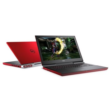 Dell Inspiron 7566 (DI7566FHDI781285V4W24NBD-14)