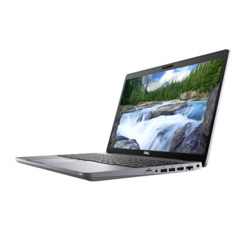 Dell Latitude 5510 NBLAT5410I5210U8G1TPROS_UBU-14