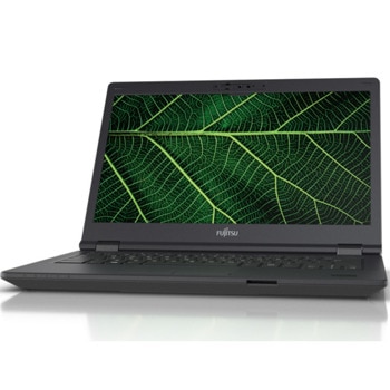 Fujitsu LifeBook E5411