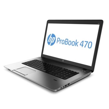 17.3 HP ProBook 470 E9Y67EA