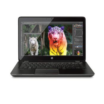 HP ZBook 14 G2 M4R35EA