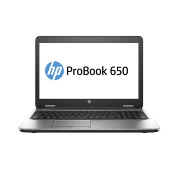 HP ProBook 650 G2 Y3B63EA