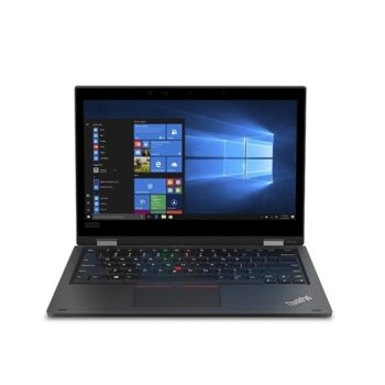 Lenovo ThinkPad L390 Yoga 20NT0029BM