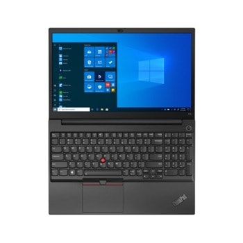 Lenovo ThinkPad E15 Gen 2