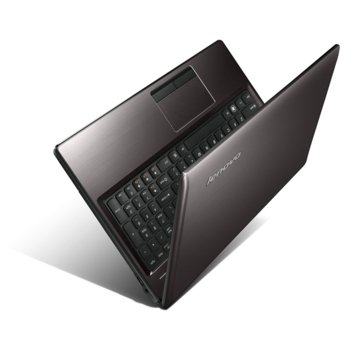 15.6" (39.62 cm) Lenovo IdeaPad G580AH 59-355618