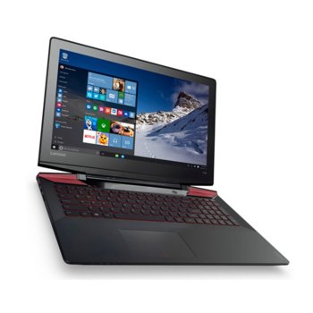 Lenovo Y700-17ISK 80Q0009NBM