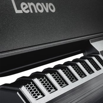 Lenovo Legion Y520 80WK008TBM