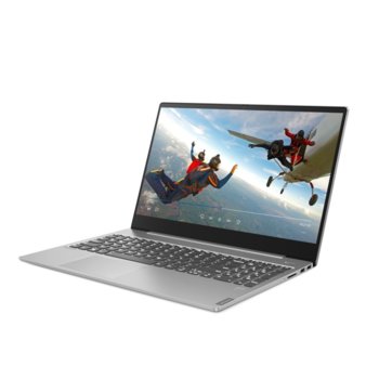 Lenovo Ideapad S540-15IWL GTX