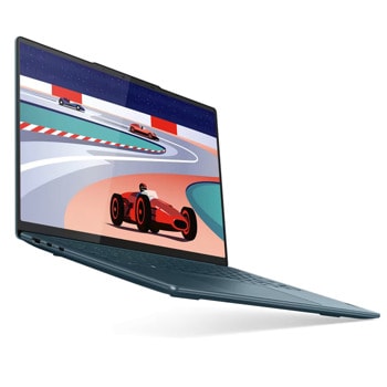 Лаптоп Yoga Pro 7 14ARP8 83AU0022BM