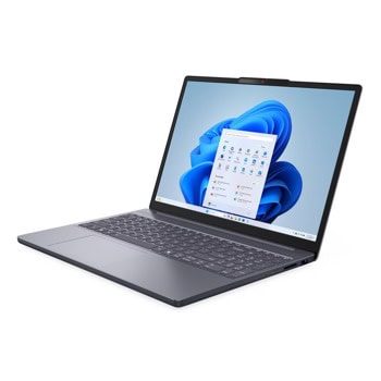Lenovo IdeaPad Slim 3 15ARP10 Luna Grey 83K700QWBM