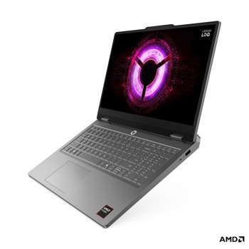 lenovo LOQ Essential 15ARP11 83VA000JBM