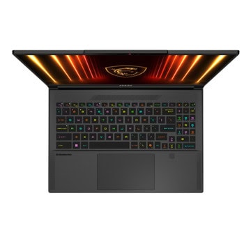 MSI Stealth A16 AI+ A3XWGG-054BG-SGARI370X | JAR Computers MSI Stealth A16 AI+ A3XWGG-054BG-SGARI370X