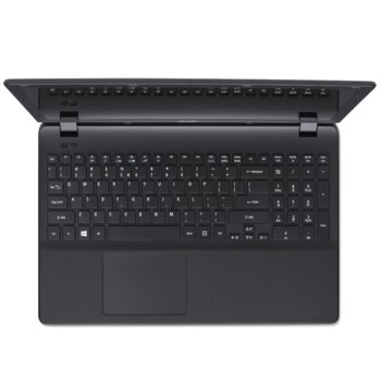 Acer Aspire ES1-531 + Router NX.MZ8EX.071_DIR-809