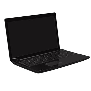 15.6 Toshiba C55-A-177 черен двуядрен 3120M