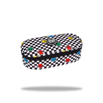 Ученически несесер CoolPack Campus Catch me | JAR Computers CoolPack Campus Catch me