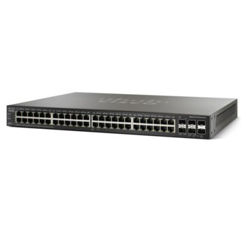 Cisco SG500X-48