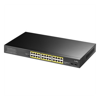 Суич Cudy GS1028PS2 1.0