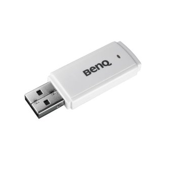 BENQ Wireless Dongle 54Mbps