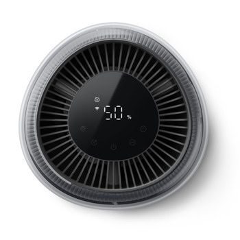 Овлажнител на въздух Philips HU5710/03 Нарушена оп