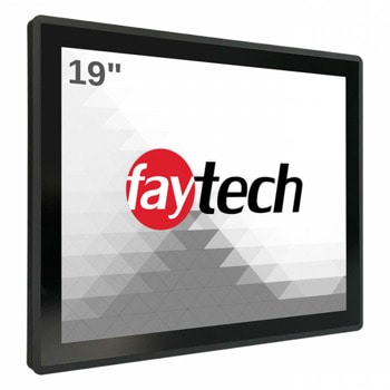 Faytech 1010502341 FT19V40CAPOB