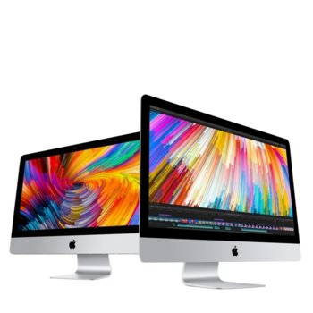 Apple iMac 27 3.4GHz Z0TP00081/BG