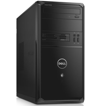 Dell Vostro 3900 Mini Tower GBEARMT1605_100_UBU