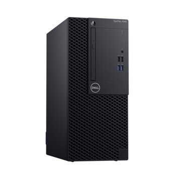 Dell OptiPlex 3070 MT