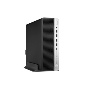 HP ProDesk 600 G4 SFF and SSD