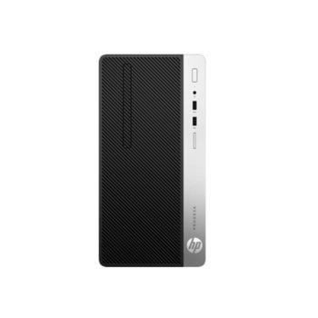 HP ProDesk 400 G6 MT + P244 + Quick Release 2