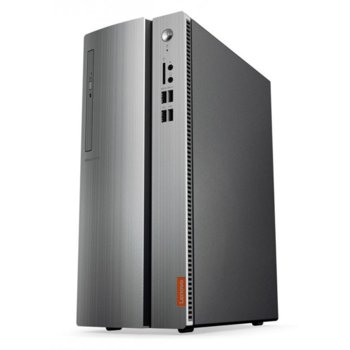 Lenovo Ideacentre 510-15IKL (90G800J5BG)