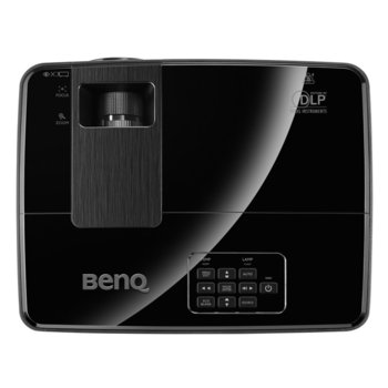 BenQ MX505