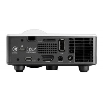 Optoma ML1050STi E9PP7MC01EZ1