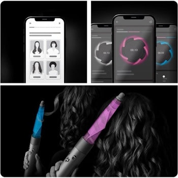 Dyson Airwrap HS08 i.d. 533670-01