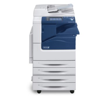 Xerox WorkCentre 7120S