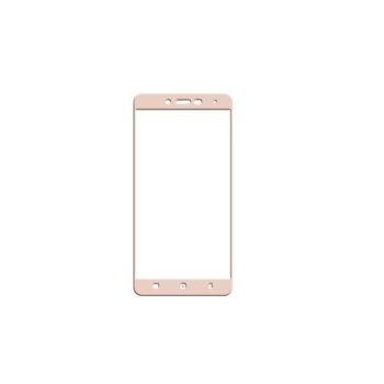 Xiaomi Redmi Note 4 Tempered Glass Gold