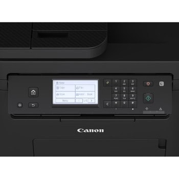 Canon i-SENSYS MF275dw + 2x Canon CRG-071 H