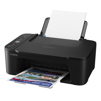 Canon PIXMA TS3750i Inkjet 6671C006