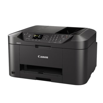 Canon Maxify MB2050 + Canon Ink 1500XL Pack + Calc